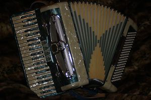 castiglione accordions used