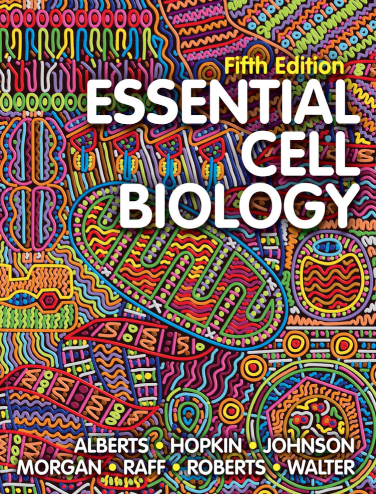 cell molecular biology karp 5th edition