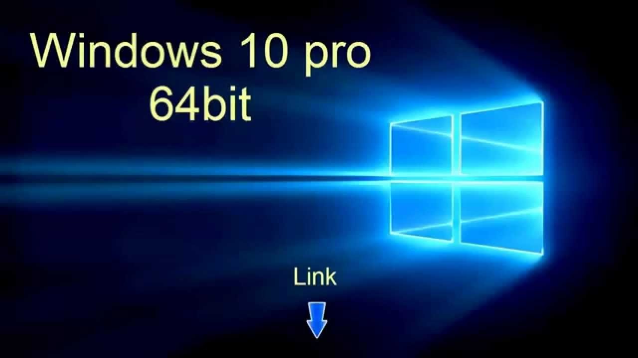 windows 8.1 pro 64 bit iso download